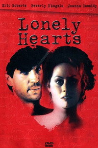 Постер фильма «Одинокие сердца (1991)» — (2 из 5)