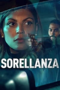 copertina serie tv Sorellanza 2023