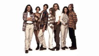 «Элен и ребята (1992-1994)» — обои к сериалу #6