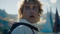 Hunger Games: Lever de soleil sur la moisson