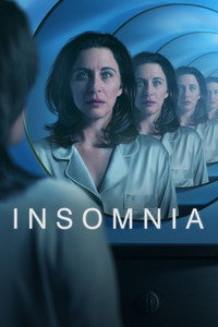 Постер сериала «Бессонница (2024)» — (5 из 20)