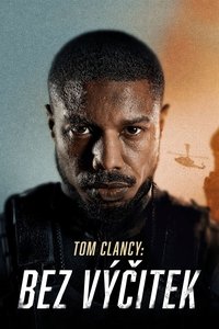 Tom Clancy's Without Remorse poster