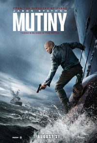 Mutiny