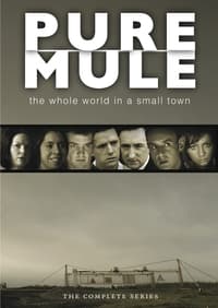 Pure Mule (2005)