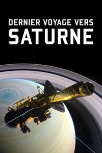 Poster de Dernier voyage vers Saturne