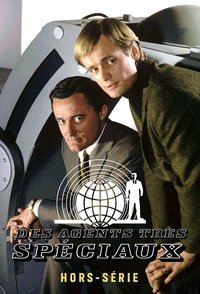 Épisodes spéciaux poster