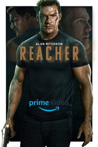 Постер сериала «Джек Ричер (2022)» — (18 из 116)