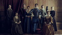 «Мэри и Джордж (2024)» — обои к сериалу #6