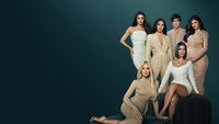 Обои к сериалу «Семья Кардашьян (2022)» — (23 из 48)