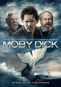 Постер сериала «Моби Дик (2011)» — (5 из 8)