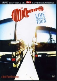 The Monkees: Live Summer Tour (2002)