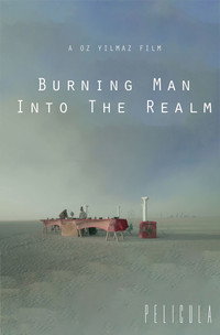Постер фильма «Burning Man: Into the Realm (2017)» — (1 из 1)