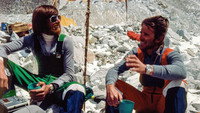 «Everest Unmasked (1979)» — обои к фильму #3