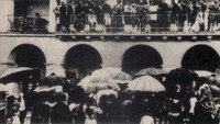 «Mariano Moreno y la revolución de Mayo (1915)» — обои к фильму #3