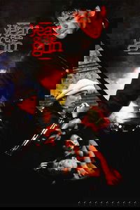 Year of the Gun