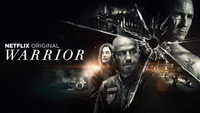 «Воитель (2018)» — обои к сериалу #5