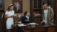 Обои к фильму «Alzheimer's (2010)» — (13 из 20)