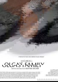 A família de Olga