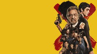 Обои к сериалу «Охотники (2020-2023)» — (28 из 70)