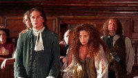 «Успехи и неудачи Молл Фландерс (1996)» — обои к сериалу #2