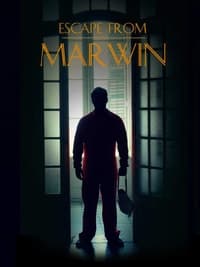 Poster de Escape from Marwin