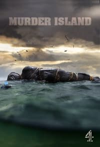 copertina serie tv Murder+Island 2021