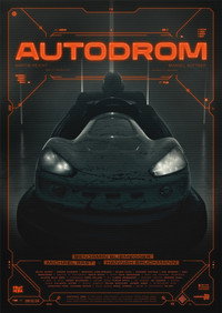 Autodrom (2024) subtitle poster