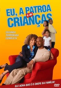 My Wife and Kids S02E08