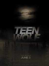 Постер сериала «Оборотень (2011 - 2017)» — (61 из 132)