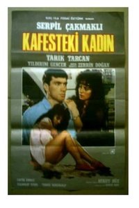 Kafesteki Kadın (1986)