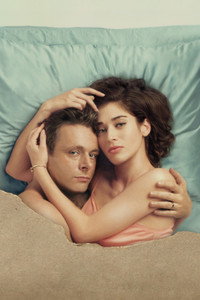 Постер сериала «Мастера секса (2013 - 2016)» — (25 из 52)