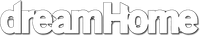 Логотип фильма «Дом мечты (2010)» — (1 из 12)