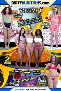 Dirty Auditions Collection