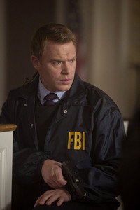 Постер сериала «Чёрный список (2019)» — (53 из 121)
