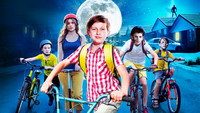 «The Sneak Over (2020)» — обои к фильму #1