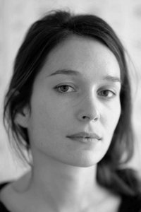 Imagem de Marie Bourjala