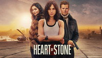 «Сердце Стоун (2023)» — обои к фильму #7