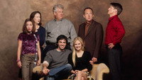 «Во всем виноваты предки (2003-2004)» — обои к сериалу #4