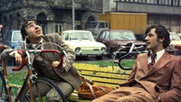 Обои к фильму «Большой пикник (1981)» — (17 из 23)