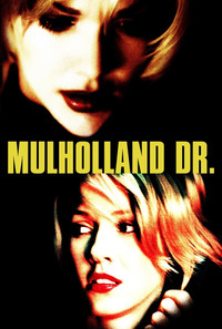 Постер фильма «Малхолланд Драйв (2001)» — (9 из 197)