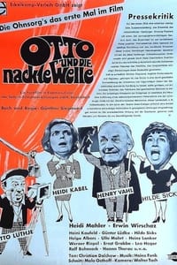 Otto und die nackte Welle (1968)