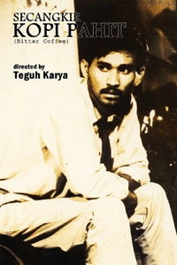 Постер фильма «Кубок горького кофе (1985)» — (1 из 2)