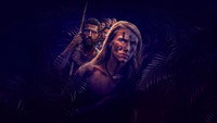 Обои к сериалу «Голые и напуганные XL (2015)» — (11 из 20)