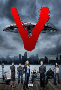 Постер сериала «Vизитеры (2009-2011)» — (11 из 47)