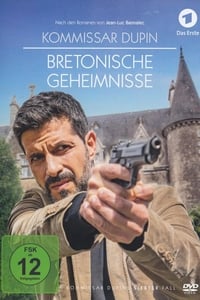 Commissaire Dupin : Les Secrets de Brocéliande (2019)