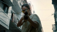 Обои к фильму «Нишаанчхи 2 (2025)» — (18 из 18)
