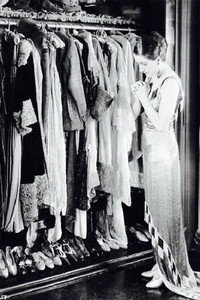 Постер к фильму Раба моды (1925)