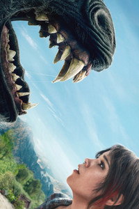 Постер фильма «Смерть единорога (2025)» — (7 из 98)