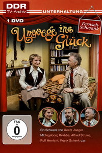 Umwege ins Glück