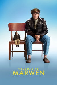 Постер фильма «Удивительный мир Марвена (2018)» — (11 из 43)